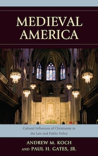 Front cover_Medieval America