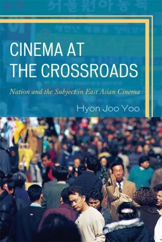 Couverture_Cinema At The Crossroads