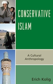 Couverture_Conservative Islam