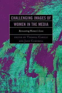Couverture_Challenging Images Of Women In The Media