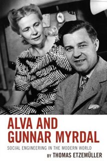 Front cover_Alva And Gunnar Myrdal