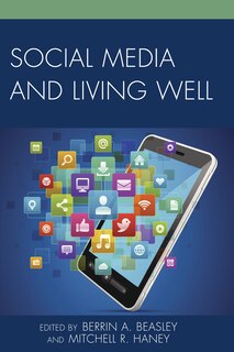 Front cover_Social Media And Living Well