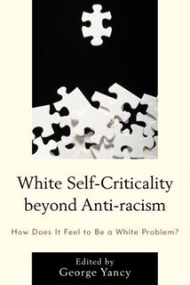 Couverture_White Self-criticality Beyond Anti-racism