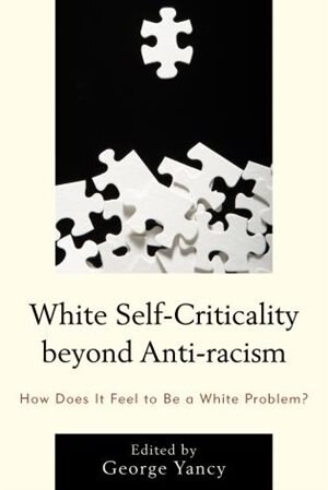 Couverture_White Self-criticality Beyond Anti-racism