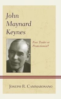 Front cover_John Maynard Keynes