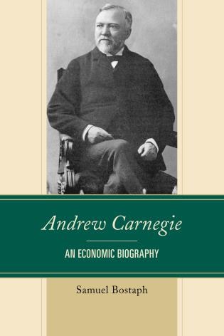 Front cover_Andrew Carnegie