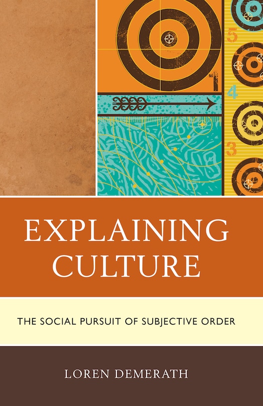 Couverture_Explaining Culture