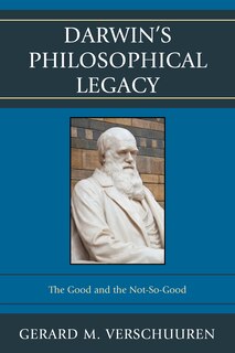 Front cover_Darwin's Philosophical Legacy