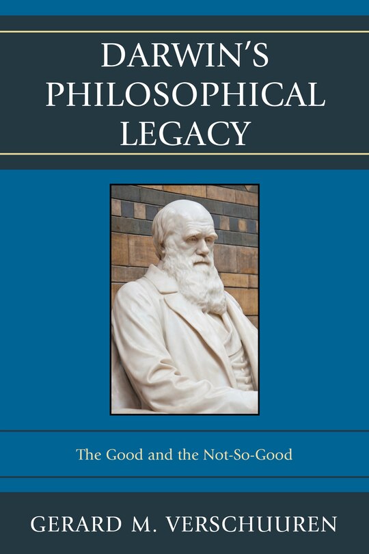 Front cover_Darwin's Philosophical Legacy