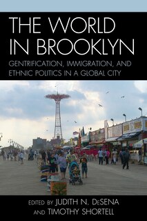 Front cover_World in Brooklyn