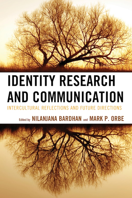 Front cover_Identity Research And Communication