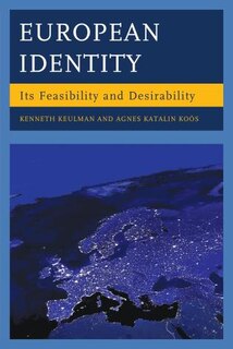 Front cover_European Identity
