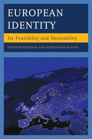 Front cover_European Identity