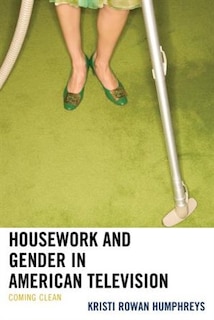 Couverture_Housework And Gender In American Television
