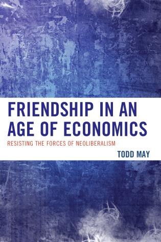 Couverture_Friendship In An Age Of Economics