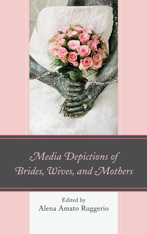 Couverture_Media Depictions Of Brides, Wives, And Mothers