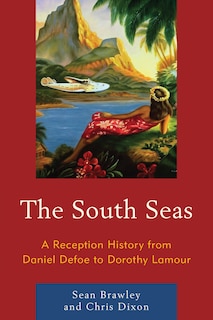Front cover_The South Seas
