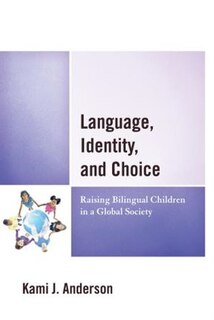 Couverture_Language, Identity, And Choice