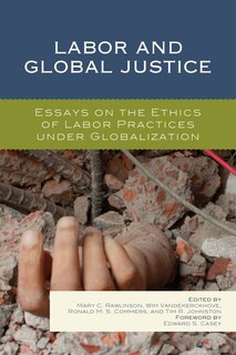 Couverture_Labor And Global Justice