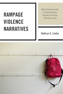 Front cover_Rampage Violence Narratives