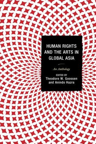 Couverture_Human Rights And The Arts In Global Asia