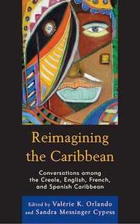 Front cover_Reimagining The Caribbean