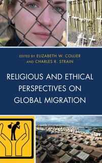 Couverture_Religious And Ethical Perspectives On Global Migration