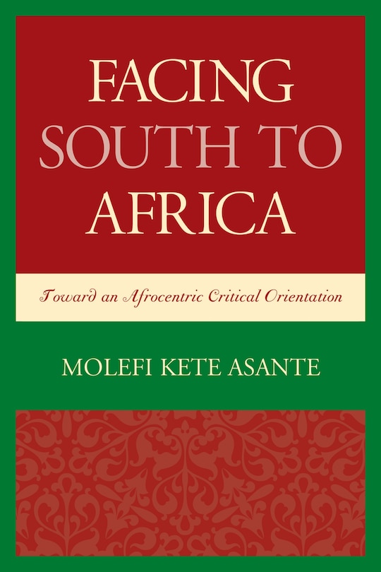 Front cover_Facing South To Africa