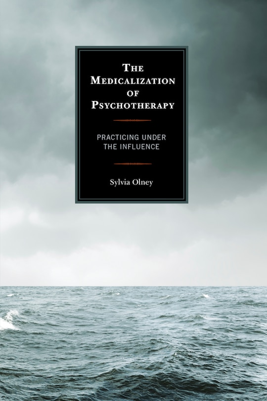 Couverture_The Medicalization of Psychotherapy