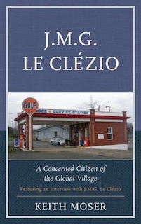 Couverture_J.M.G. Le Clezio
