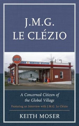 Couverture_J.M.G. Le Clezio