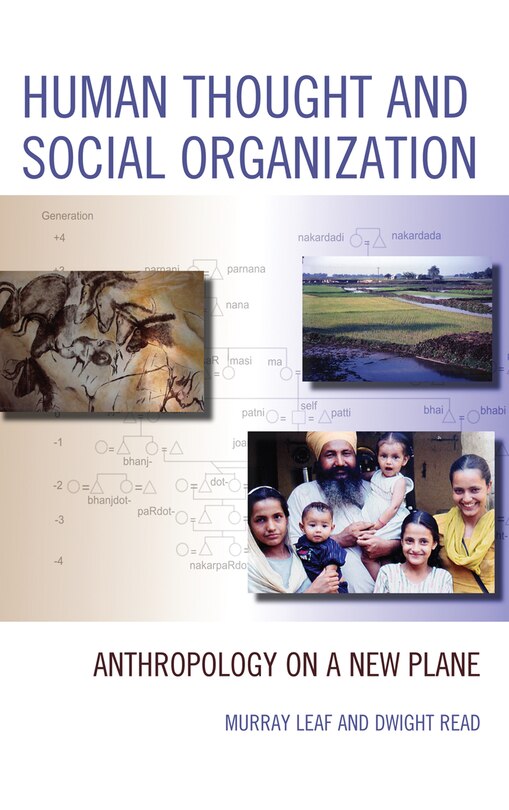 Couverture_Human Thought And Social Organization