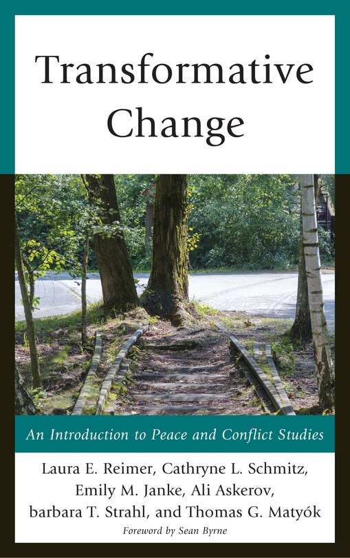 Couverture_Transformative Change
