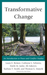 Front cover_Transformative Change