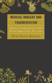 Couverture_Medical Imagery and Fragmentation