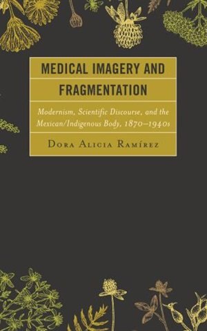 Couverture_Medical Imagery and Fragmentation