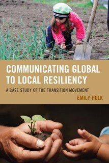 Couverture_Communicating Global To Local Resiliency