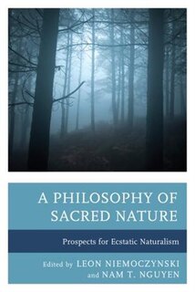 Front cover_A Philosophy of Sacred Nature