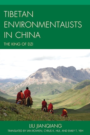 Tibetan Environmentalists In China: The King Of Dzi