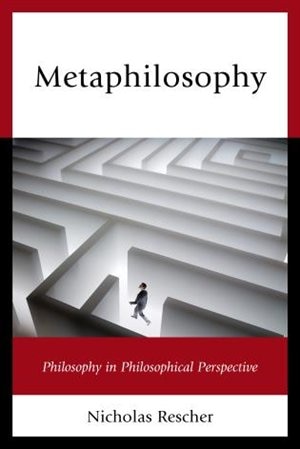 Front cover_Metaphilosophy
