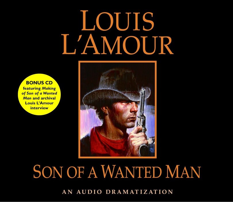 Couverture_Son of a Wanted Man