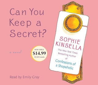 Front cover_Can You Keep a Secret?
