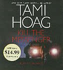 Front cover_Kill The Messenger