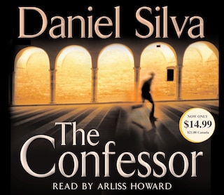 Front cover_The Confessor