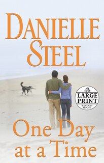 Front cover_One Day At A Time