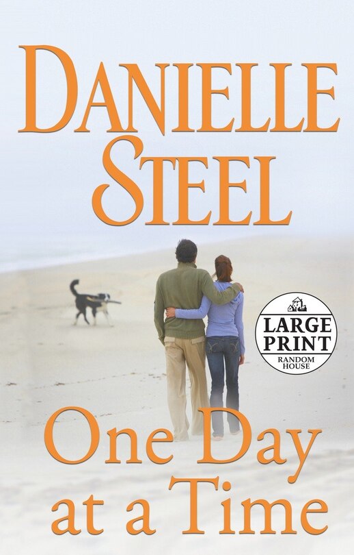 Front cover_One Day At A Time