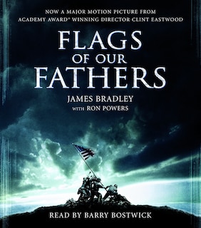 Couverture_Flags of Our Fathers