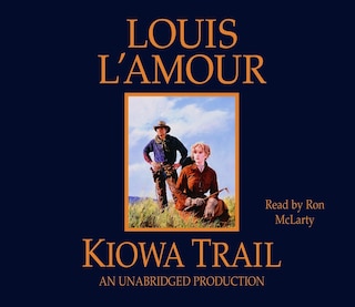 Front cover_Kiowa Trail