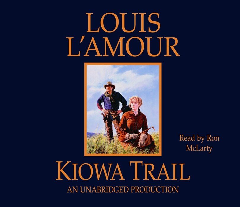 Front cover_Kiowa Trail