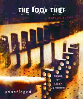 The Book Thief de Markus Zusak